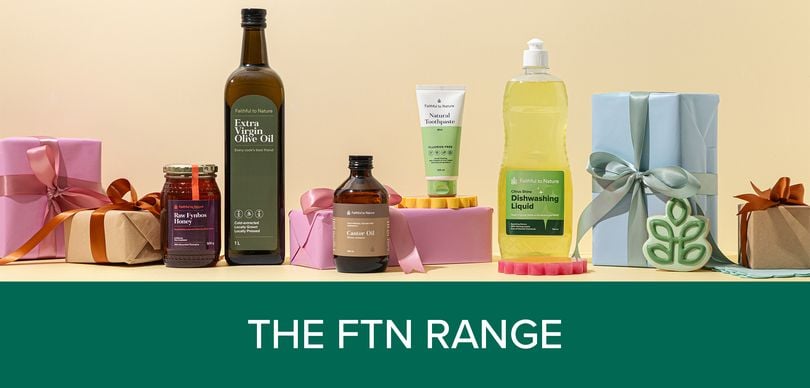 FtN Range